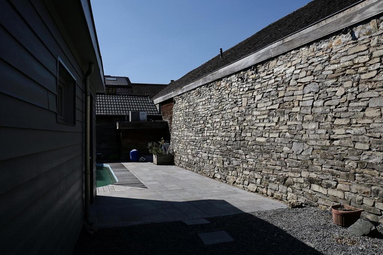 Cottage On The Canal コルト レイク エクステリア 写真