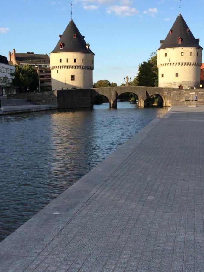Cottage On The Canal コルト レイク エクステリア 写真